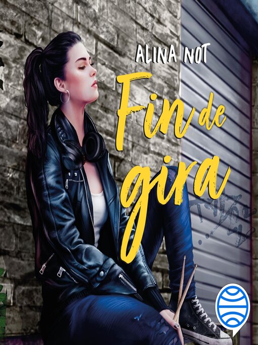 Title details for Fin de gira by Alina Not - Available